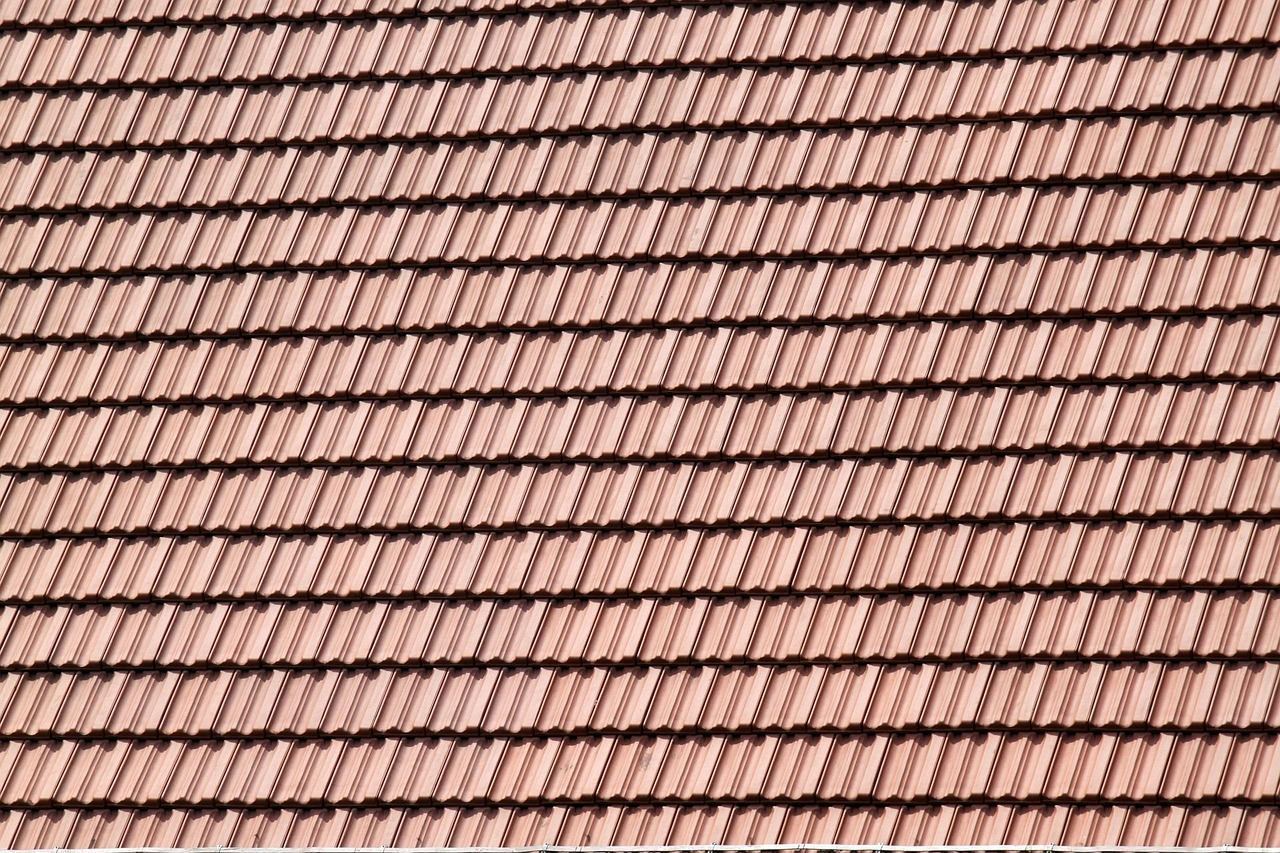 Détail d’une couverture posée par Dogan Batiment