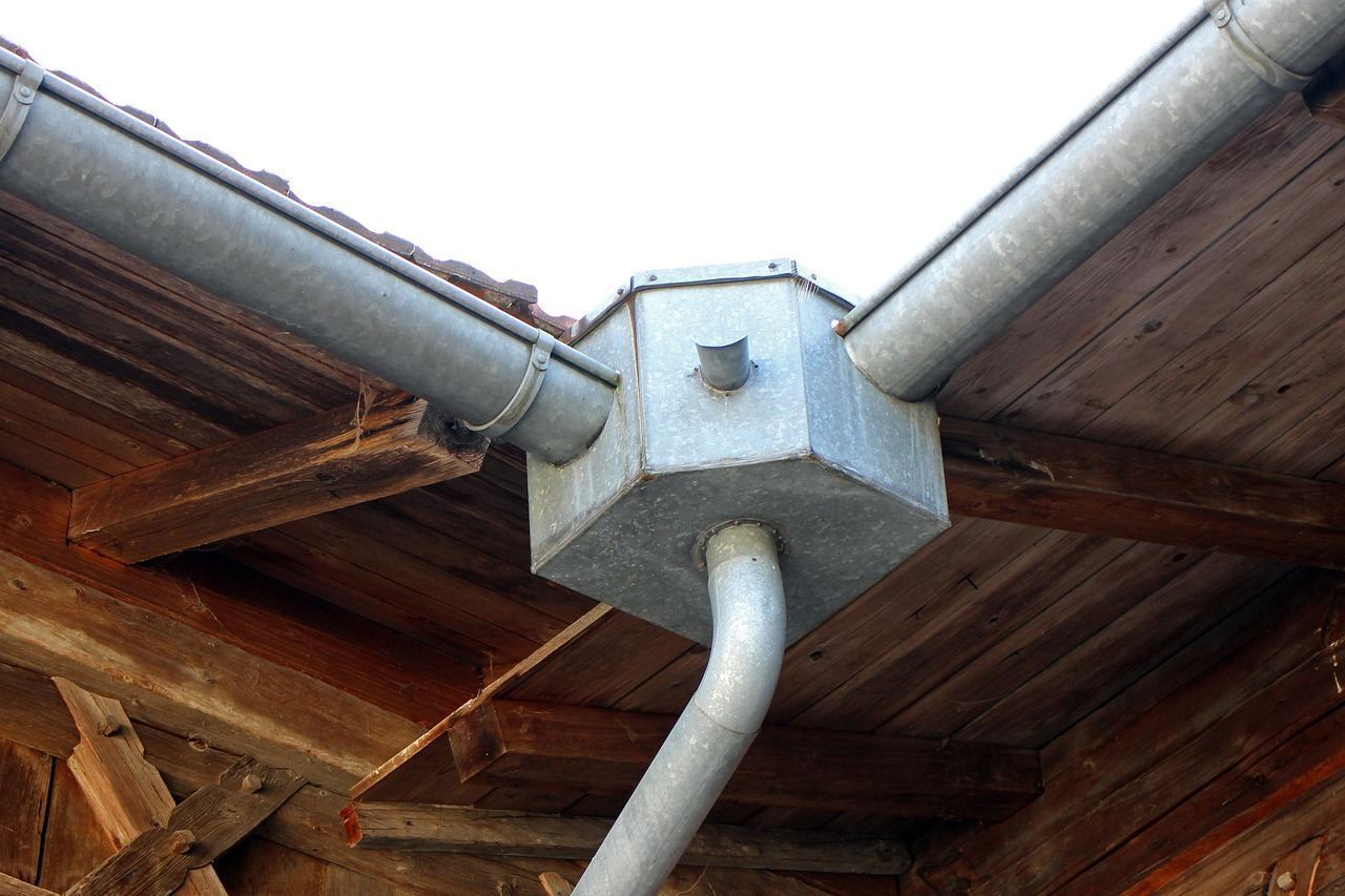 Dogan Batiment, chantier de couvreur zingueur à Fosses